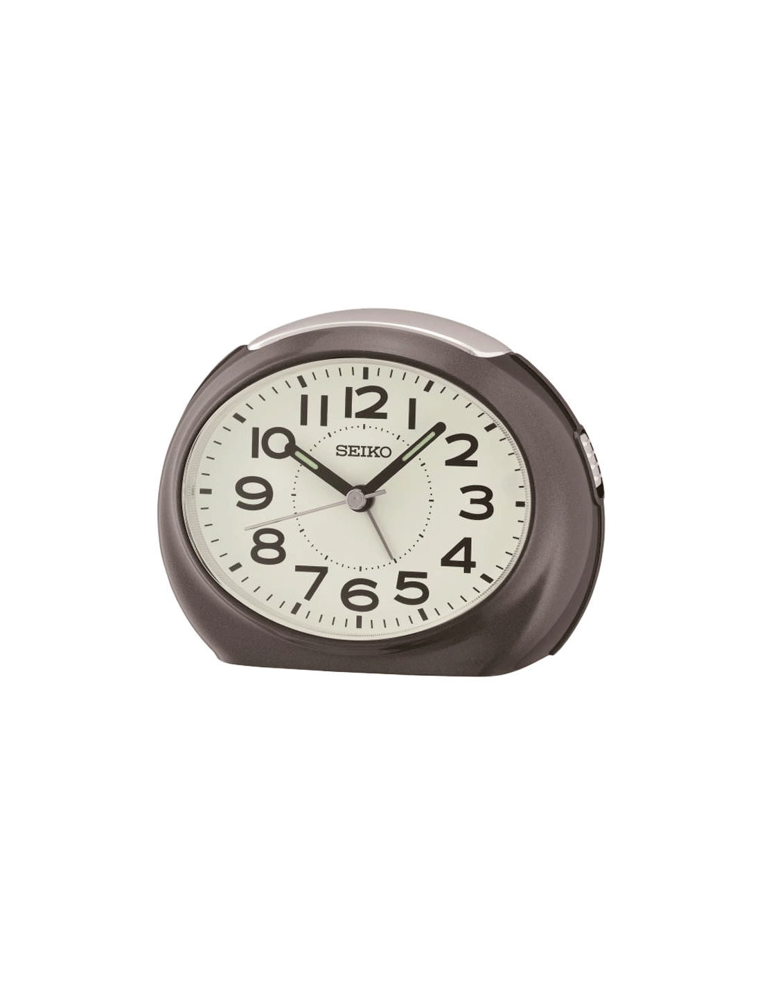 SEIKO CLOCKS WATCHES Mod. QHE196R main image 1