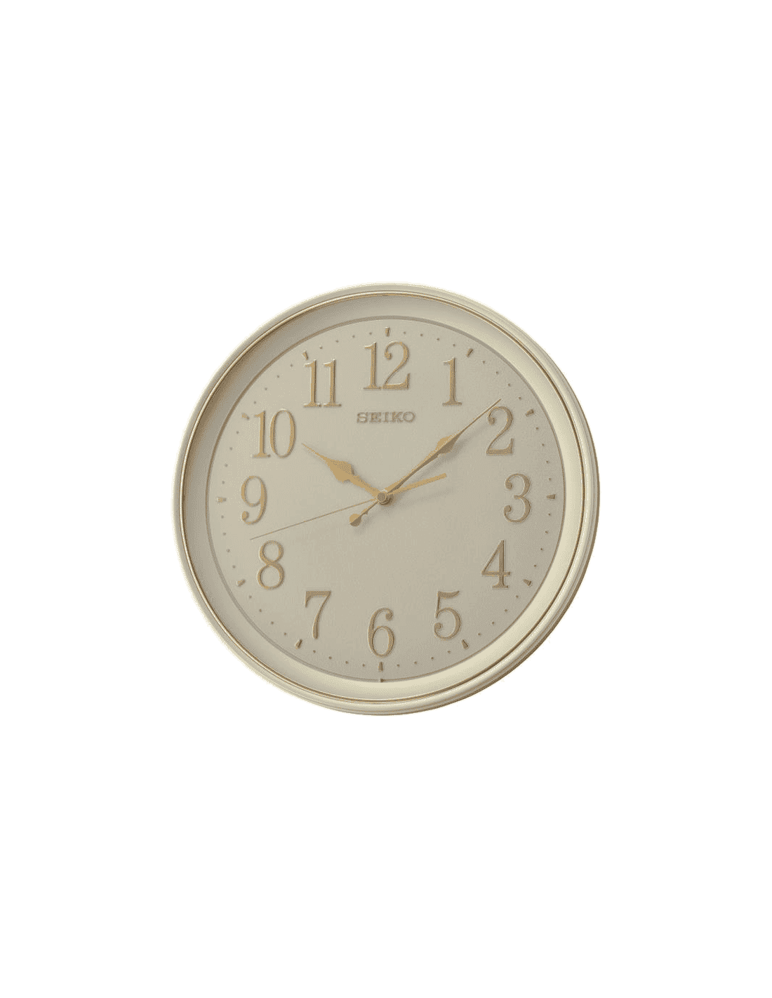 Buy Seiko QXA798WT Watch in India I Swiss Time House