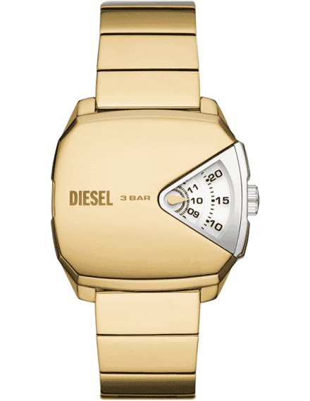 diesel on dzt2004