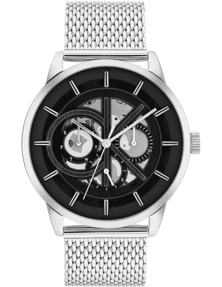Buy Calvin Klein 25200213 Watch in India I Swiss Time House