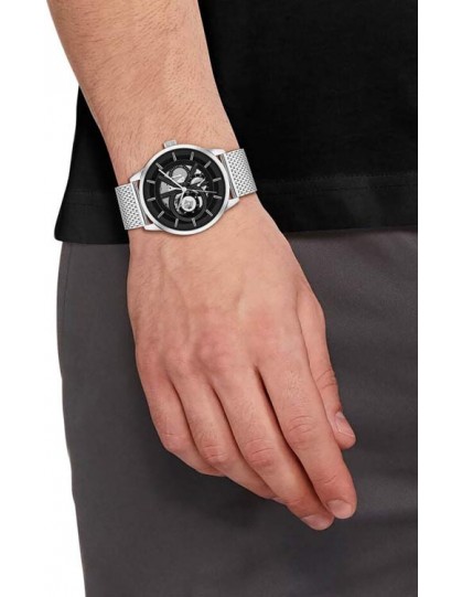 Buy Watch Swiss Calvin in Time House Klein I 25200213 India