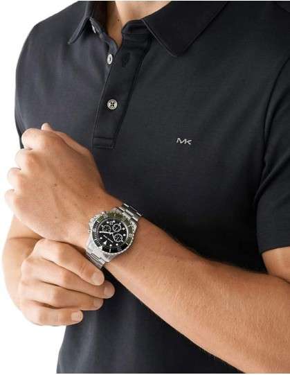 Buy Michael Kors MK8976 Watch in India I Swiss Time House