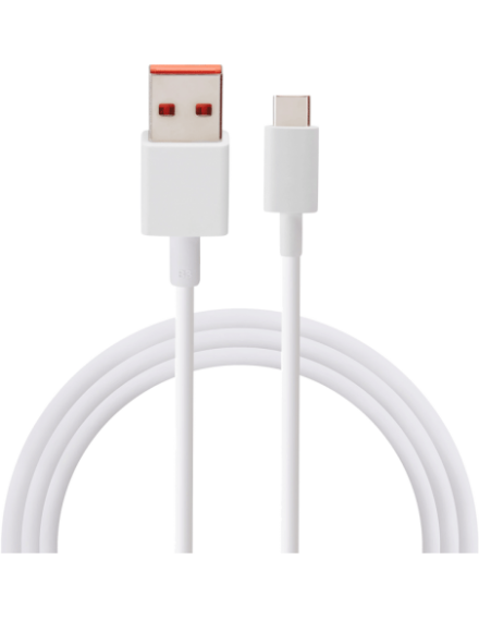 Xiaomi 6a Hypercharge Cable