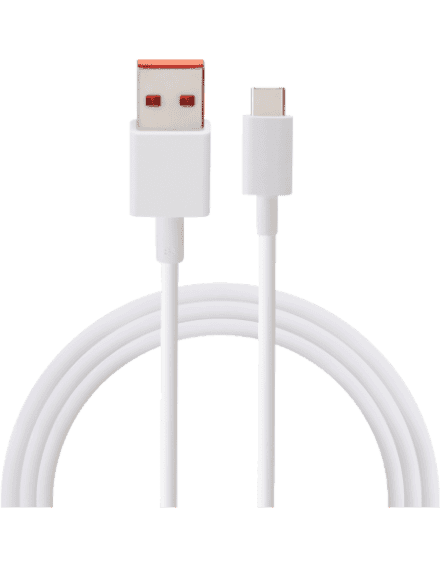 Xiaomi 6a Hypercharge Cable