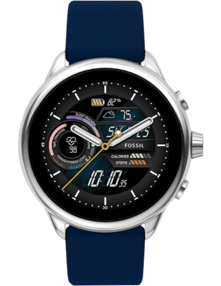 fossil watch fs5687