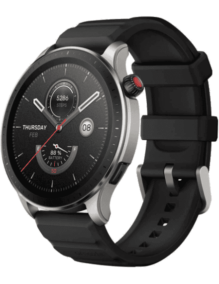 Amazfit GTR 4