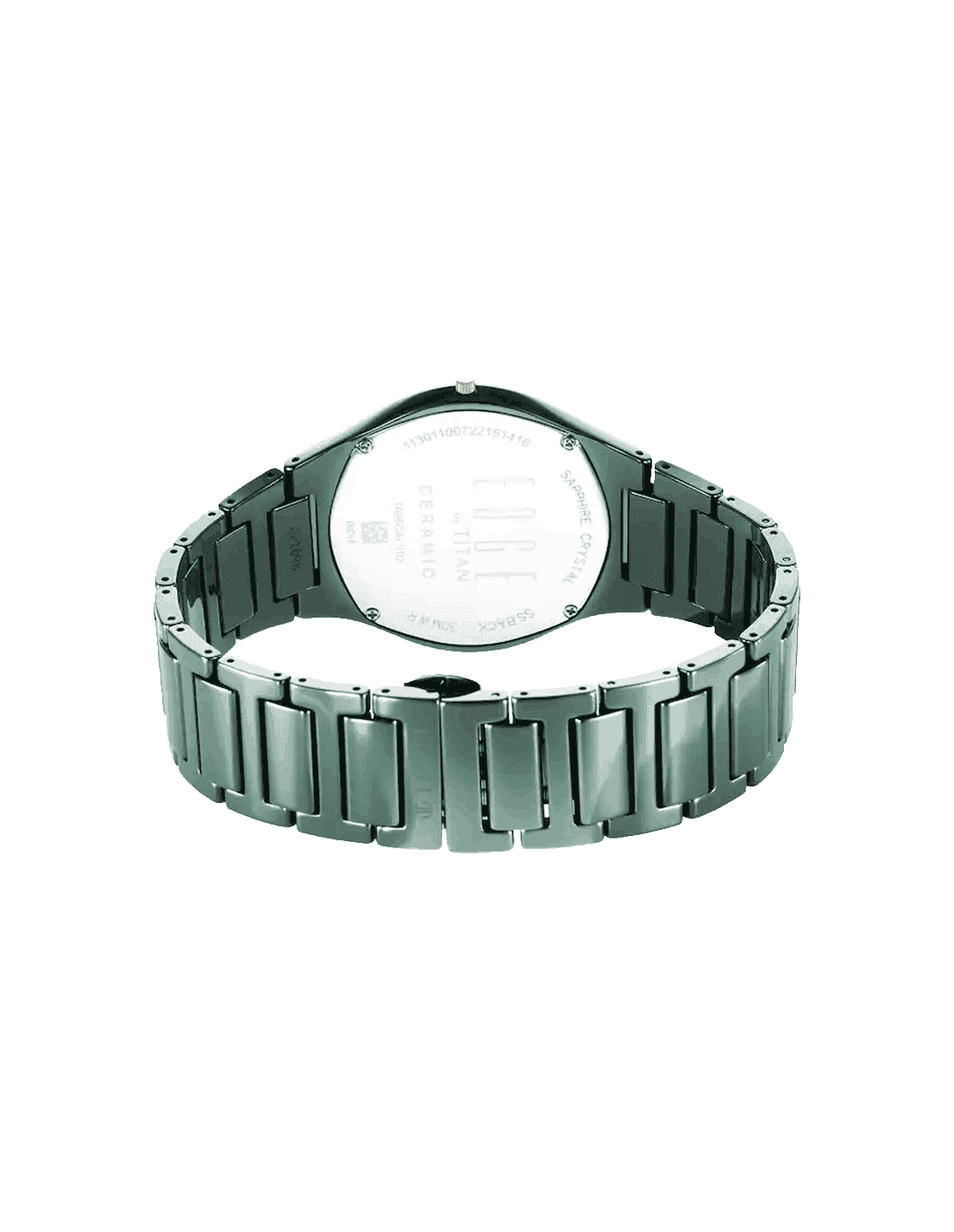 Buy Titan 1696QC06 Watch in India I Swiss Time House