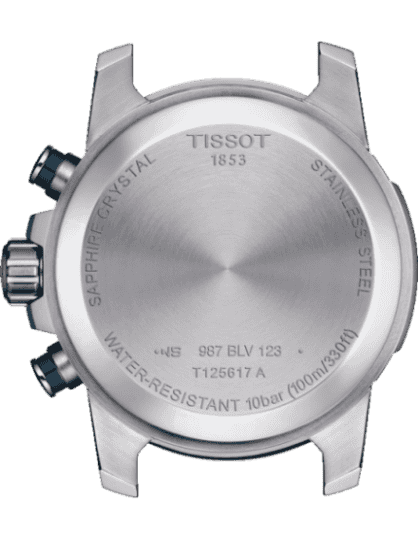 Tissot Watches, Tissot Watches for Men & Women, Tissot Ladies Watches UK |  Goldsmiths