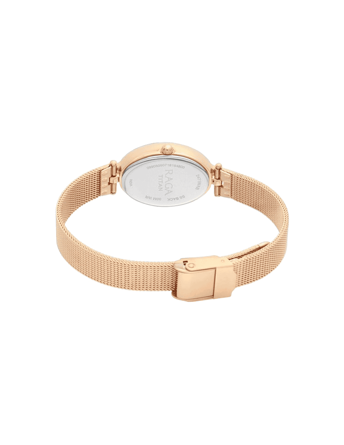 Buy Titan 2471WM01 Watch in India I Swiss Time House