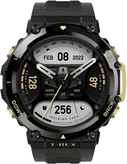 AMAZFIT T REX2