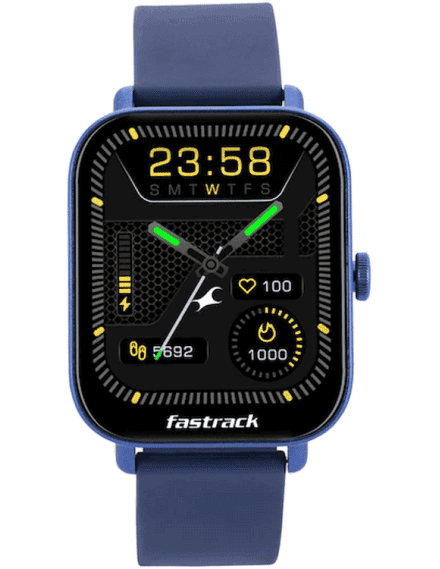 Buy Fastrack 38080PP02 Watch in India I Swiss Time House