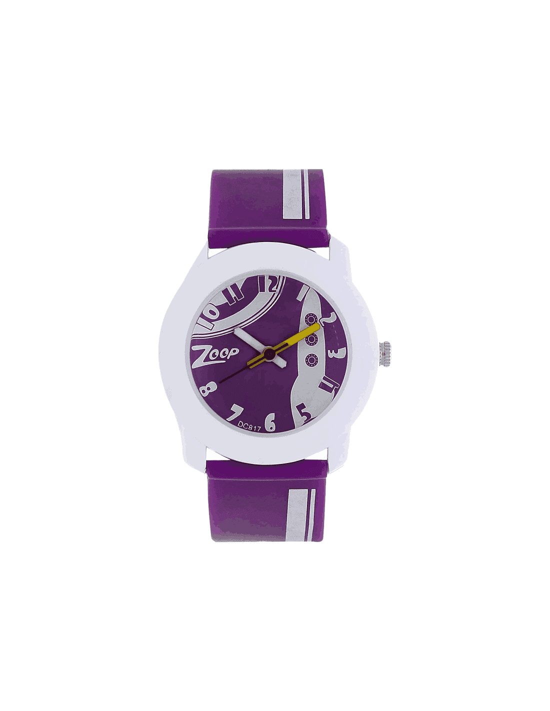 Buy Zoop C3025PP25 Watch in India I Swiss Time House