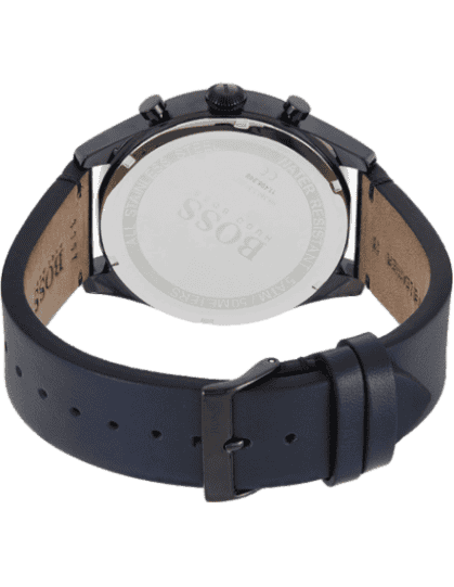 Buy Hugo Boss 1513711 Watch in India I Swiss Time House