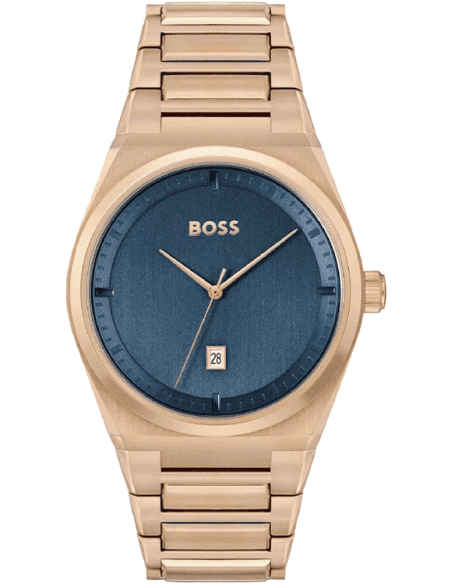 Buy Hugo Boss 1513995 Watch in India I Swiss Time House