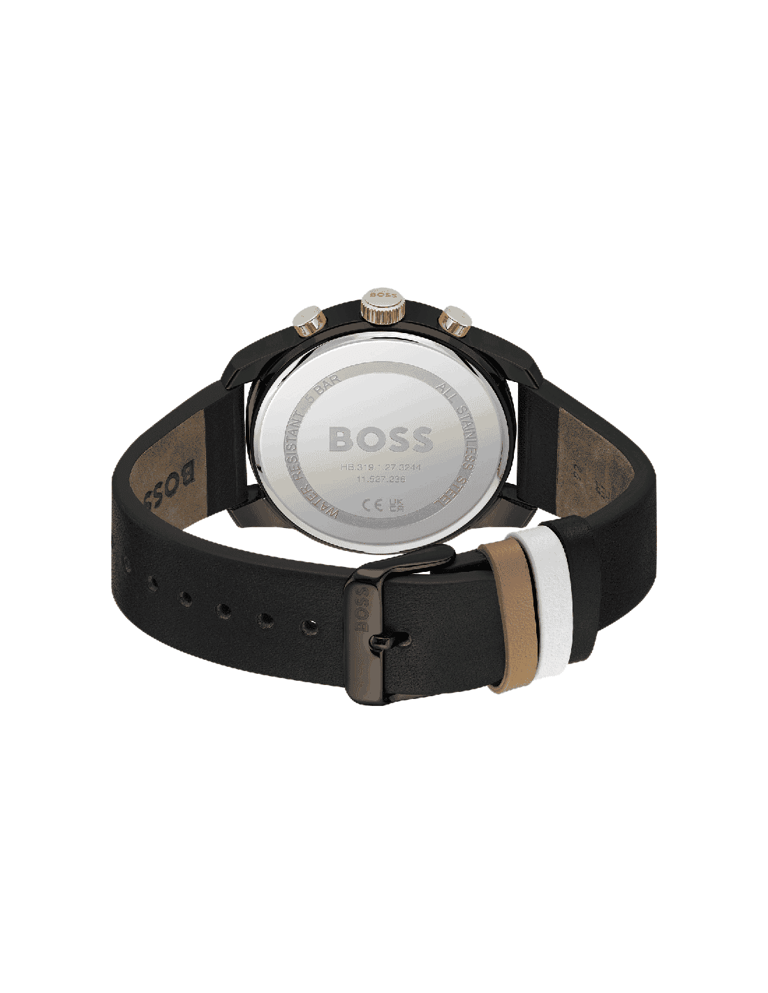 Buy Hugo Boss 1514003 Watch in India I Swiss Time House