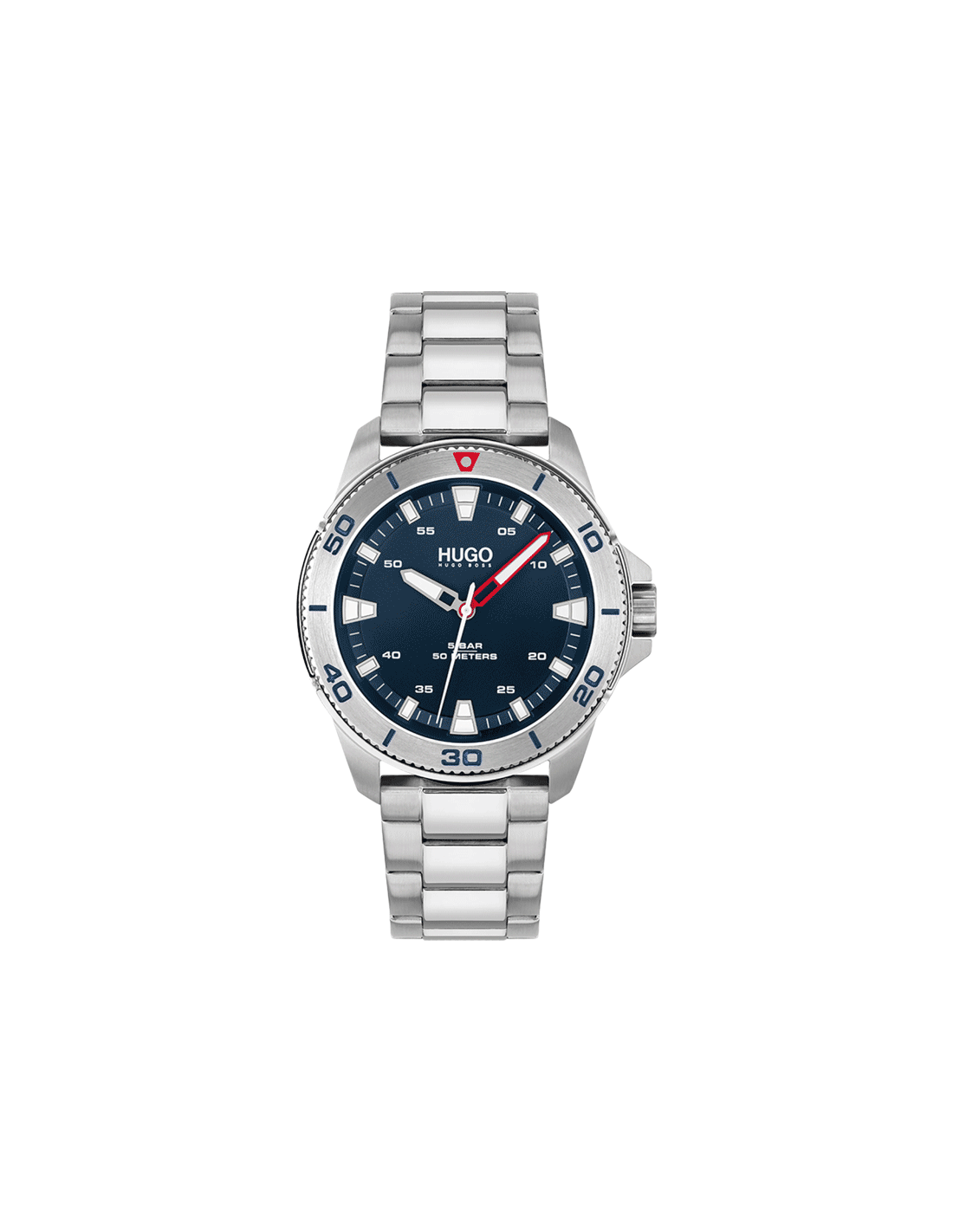 Buy Hugo Boss 1530224 Watch in India I Swiss Time House