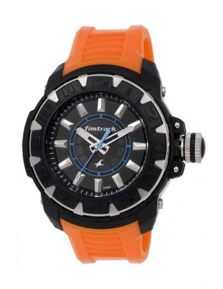 fastrack offer today