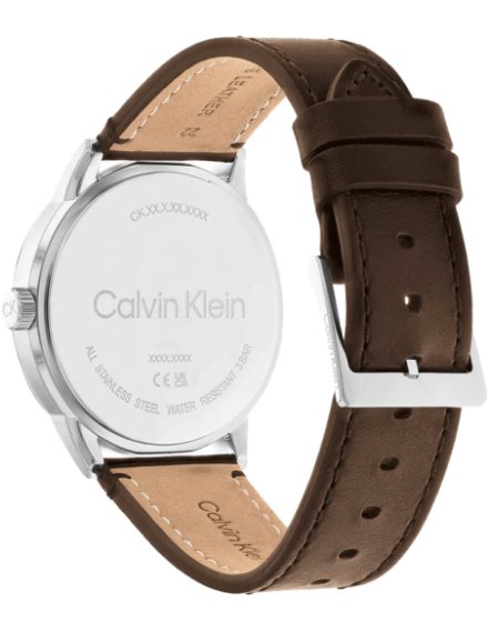 Buy Calvin Klein 25200216 Watch in India I Swiss Time House