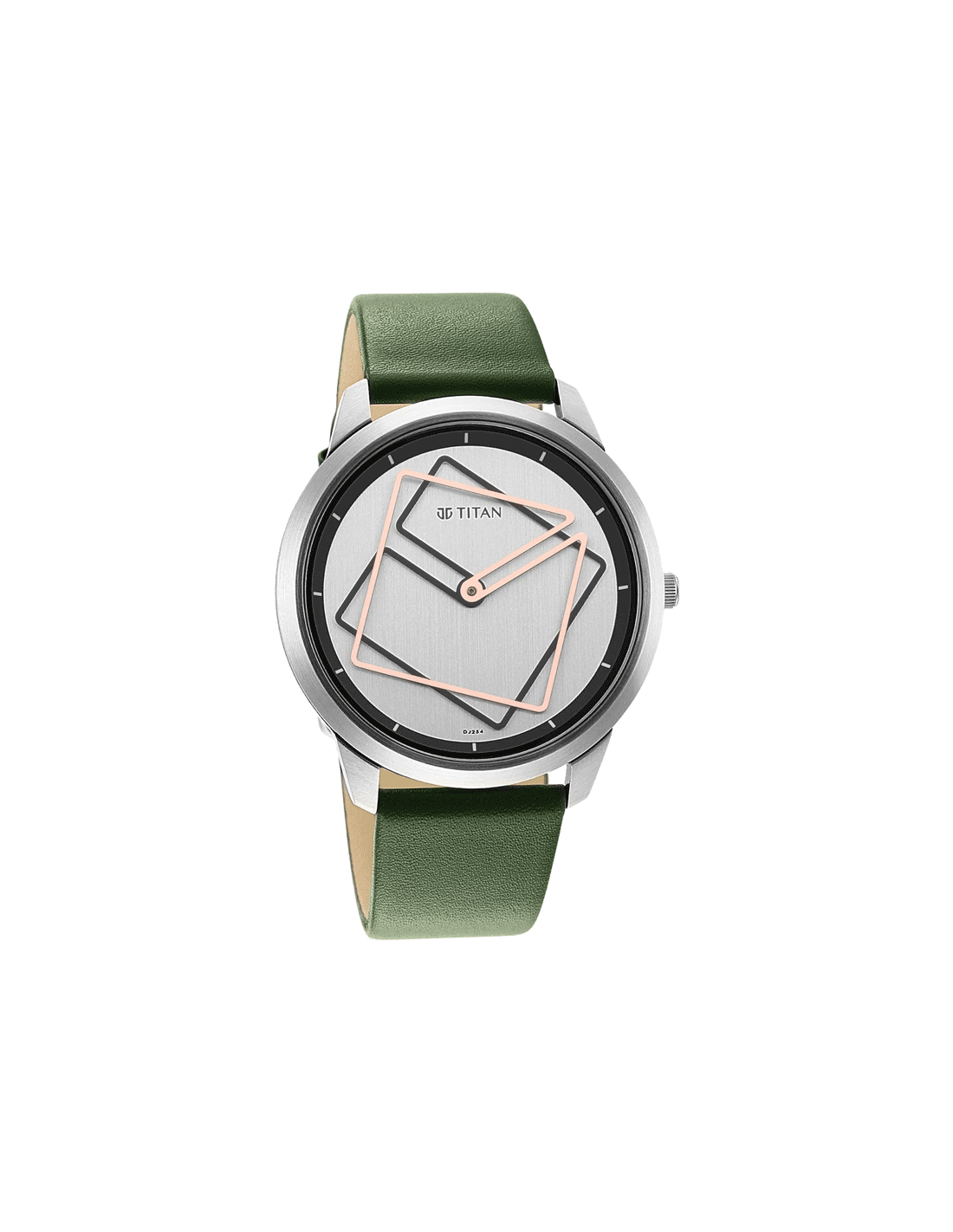 Buy Titan 1801SL01 Watch in India I Swiss Time House