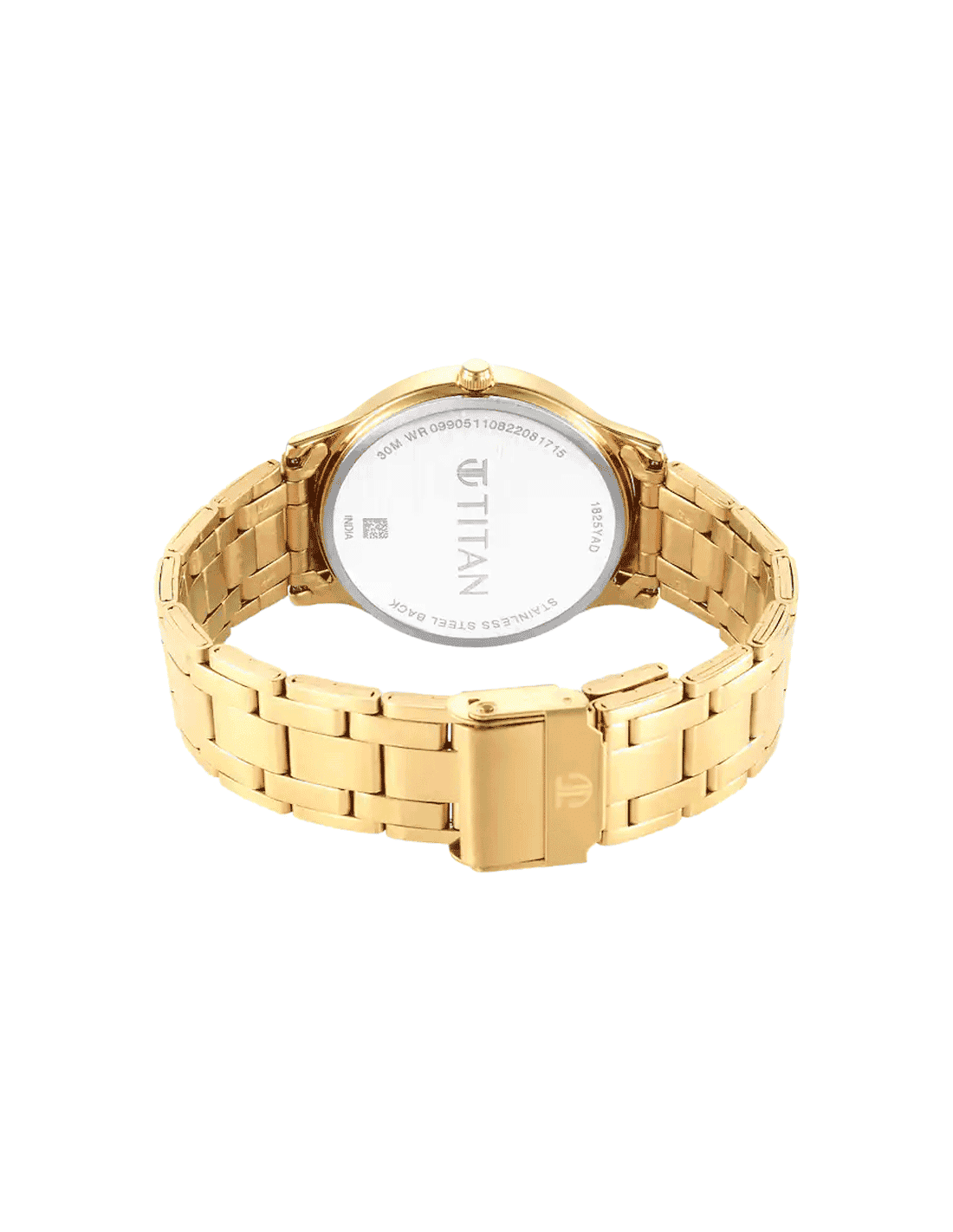 Buy Titan 1825YM05 Watch in India I Swiss Time House