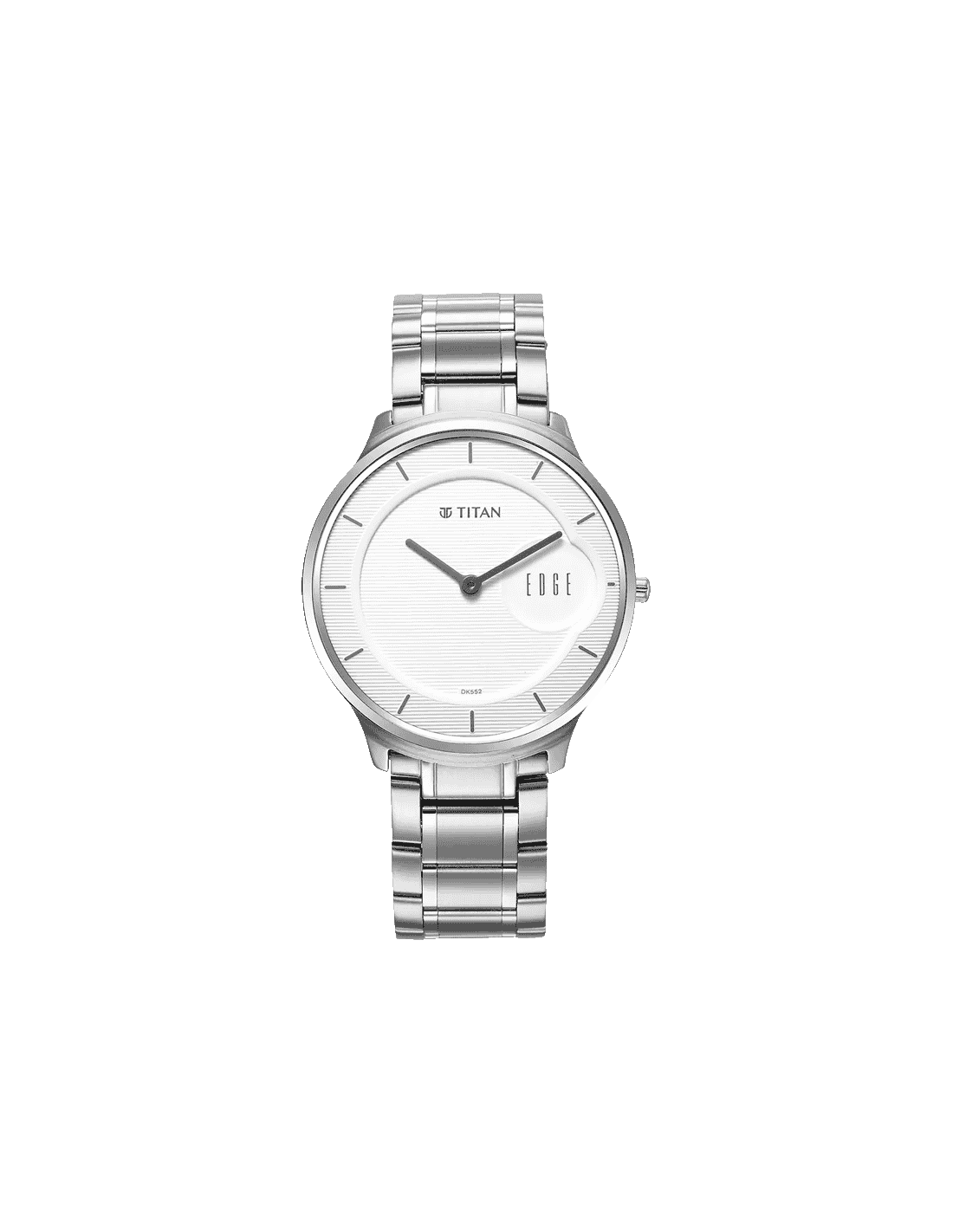 Buy Titan 1843SM02 Watch in India I Swiss Time House