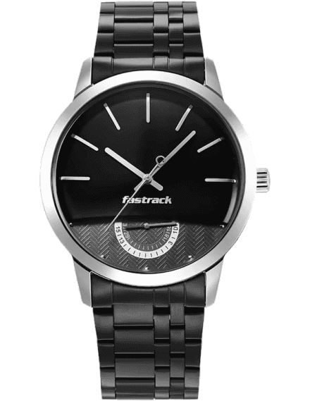 Buy Fastrack 3142SL02 Watch in India I Swiss Time House