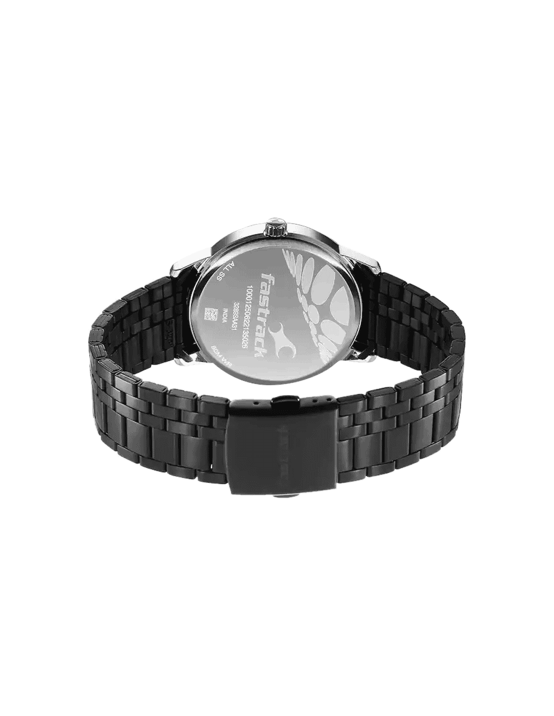 Buy Fastrack 3289KM01 Watch in India I Swiss Time House