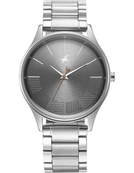 Buy Fastrack 6216WM01 Watch in India I Swiss Time House