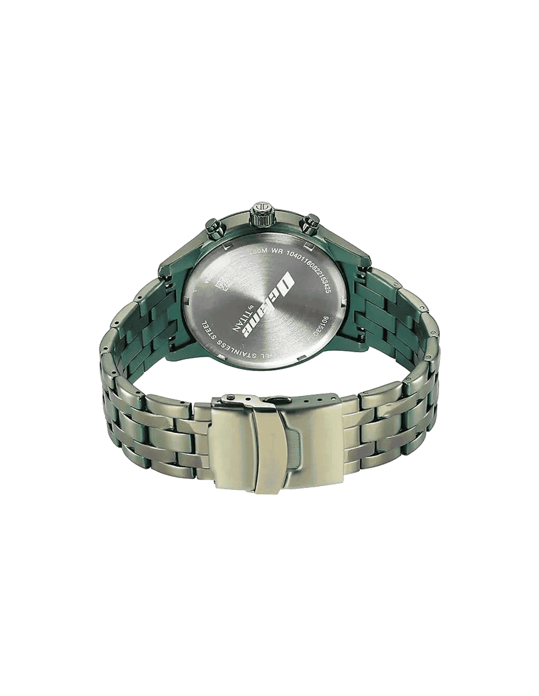 Buy Titan 90153QM01 Watch in India I Swiss Time House
