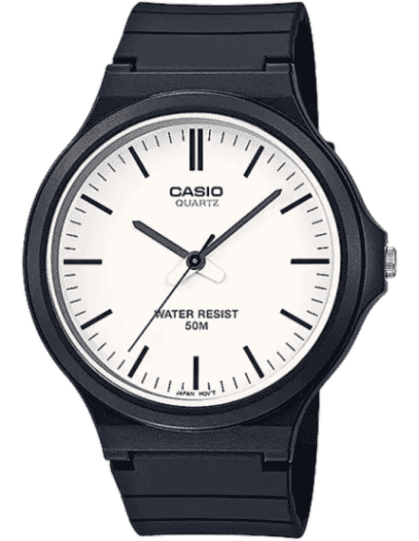 Buy Casio A1667 MW 240 7EVDF Youth Watch in India I Swiss Time House