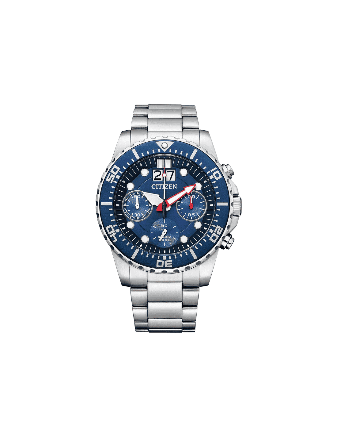 Buy Citizen AI700181L Watch in India I Swiss Time House
