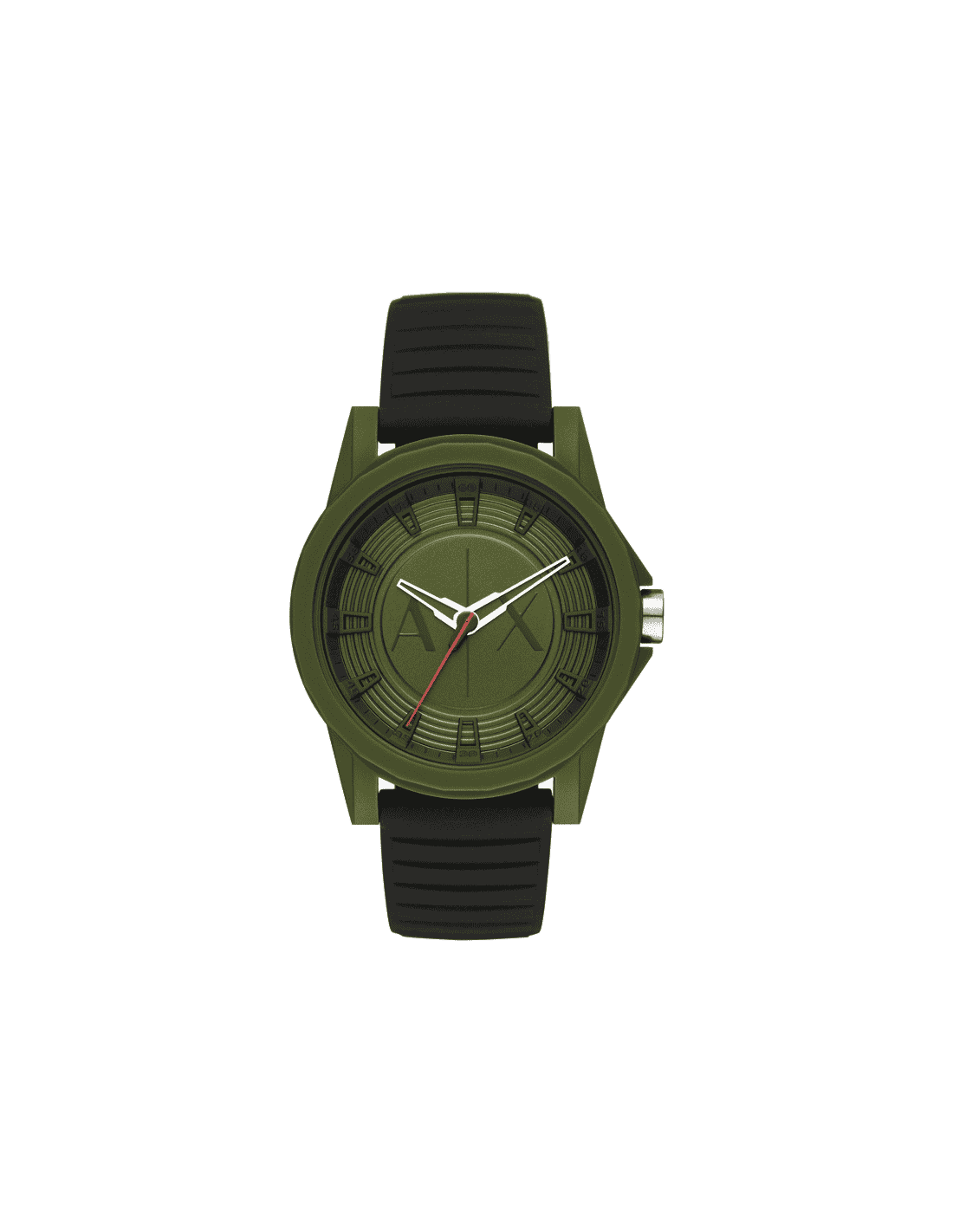 Buy Armani Exchange AX2527 Watch in India I Swiss Time House