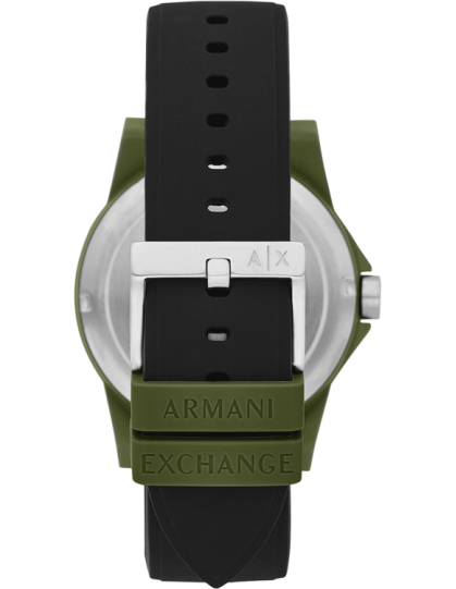 Buy Armani Exchange AX2527 Watch in India I Swiss Time House | Quarzuhren