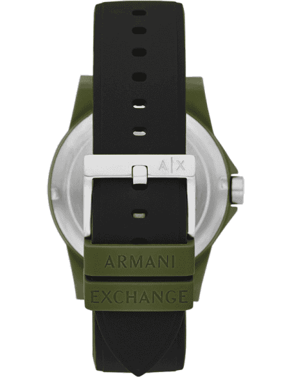 Buy Armani Exchange AX2527 Watch in India I Swiss Time House | Quarzuhren