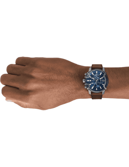 Buy Diesel DZ4604 Watch in India I Swiss Time House