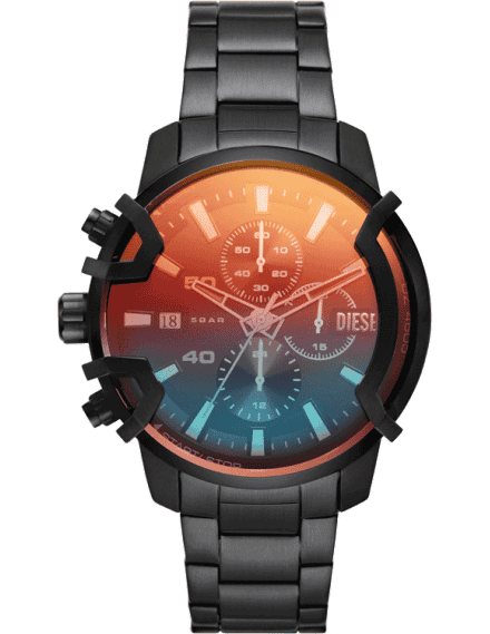 Reloj Diesel Hombre DZ4621 - Time Square