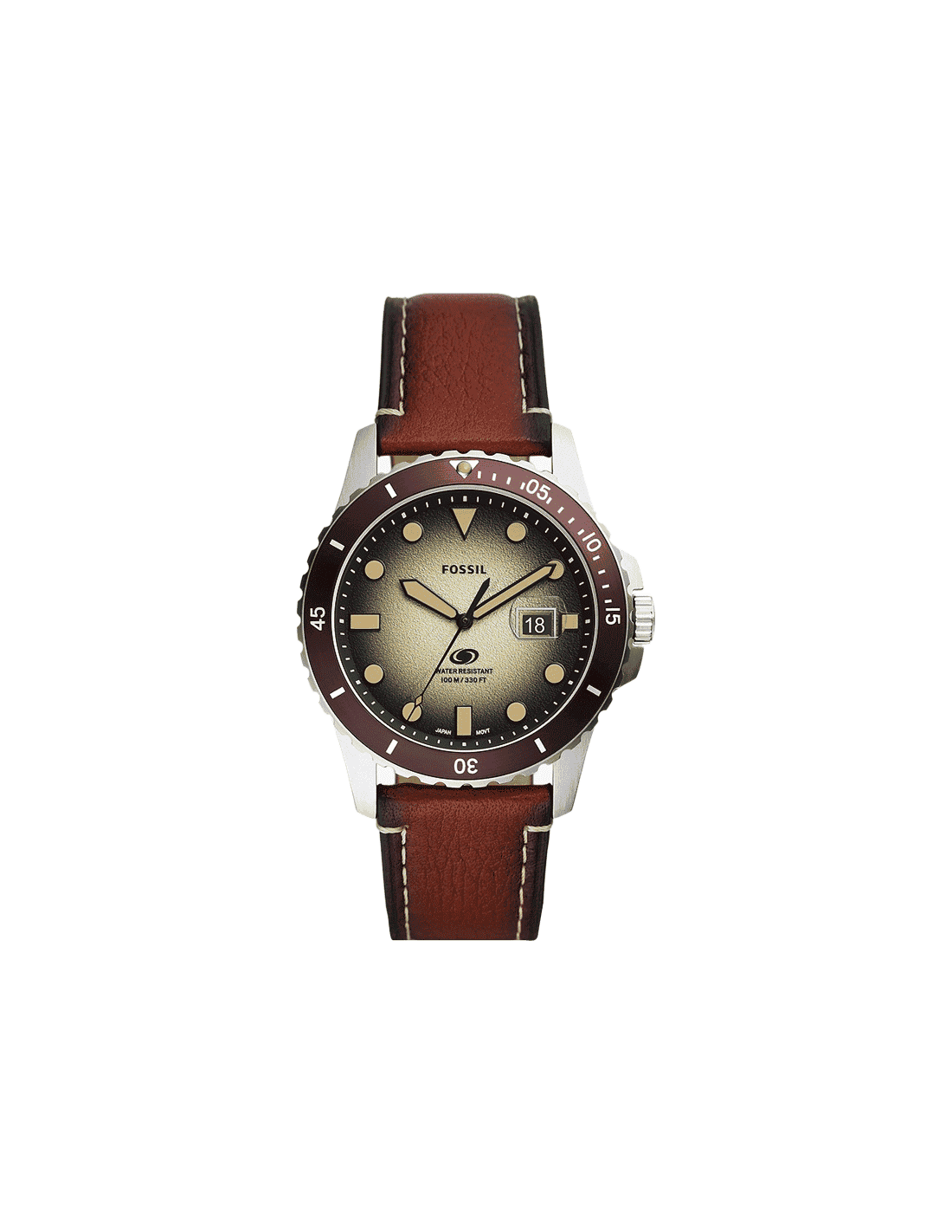 Fossil | Buy Fossil Watches for Men & Women in India | Swiss Time House