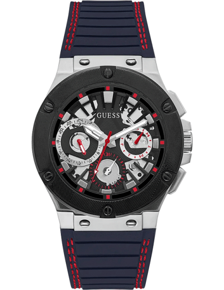 Buy Guess GW0487G1 Watch in India I Swiss Time House
