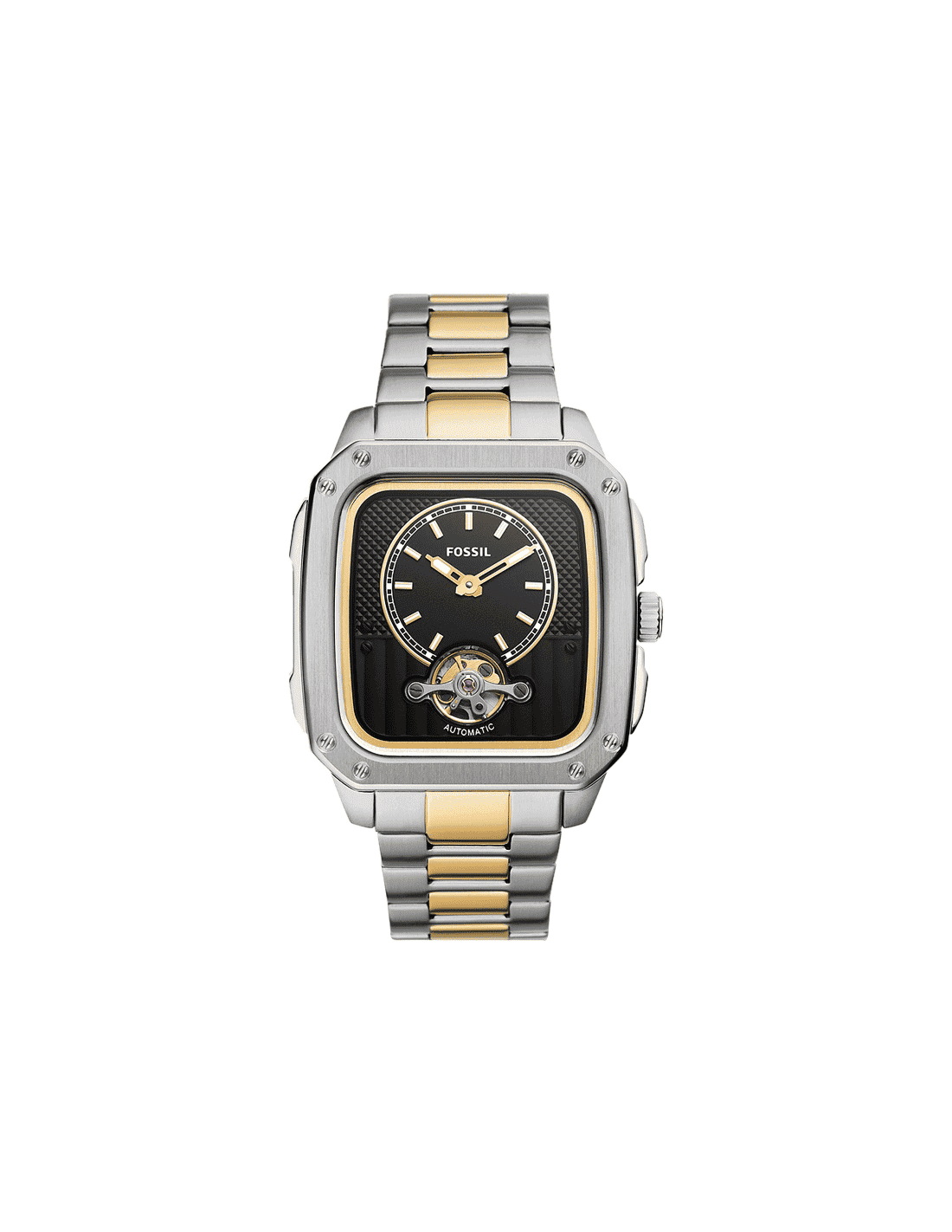 Fossil | Buy Fossil Watches for Men & Women in India | Swiss Time House