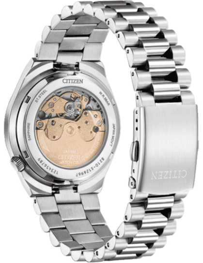 Citizen Eco-Drive: What You Need To Know? - The Watch Company