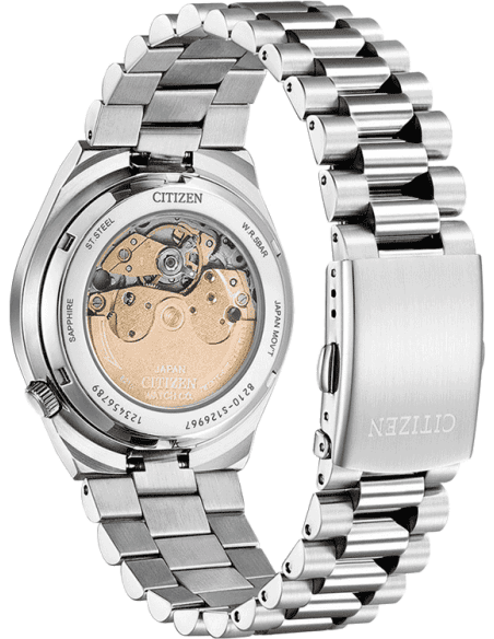 Citizen watches swiss made sales