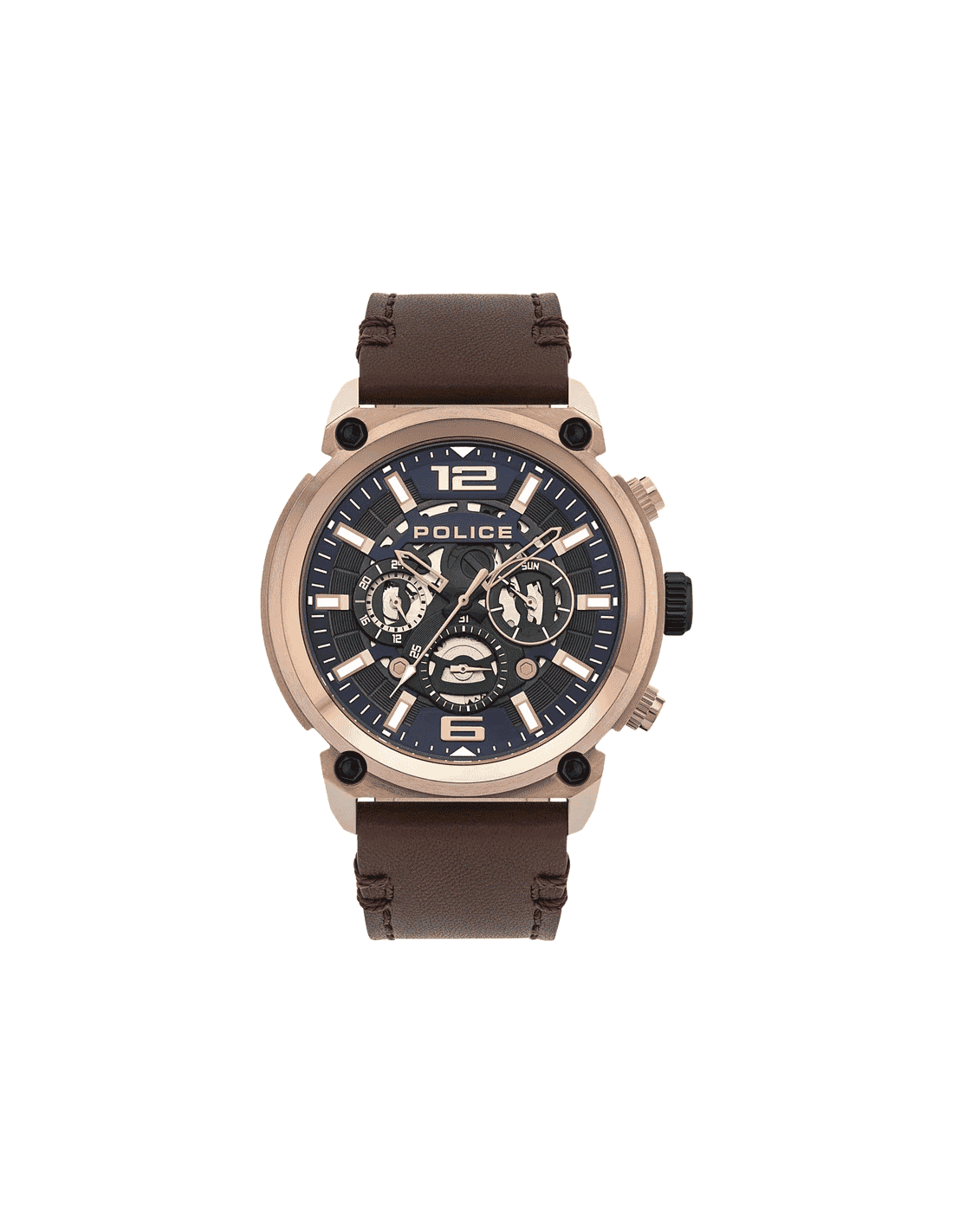 reloj tommy blanco mujer