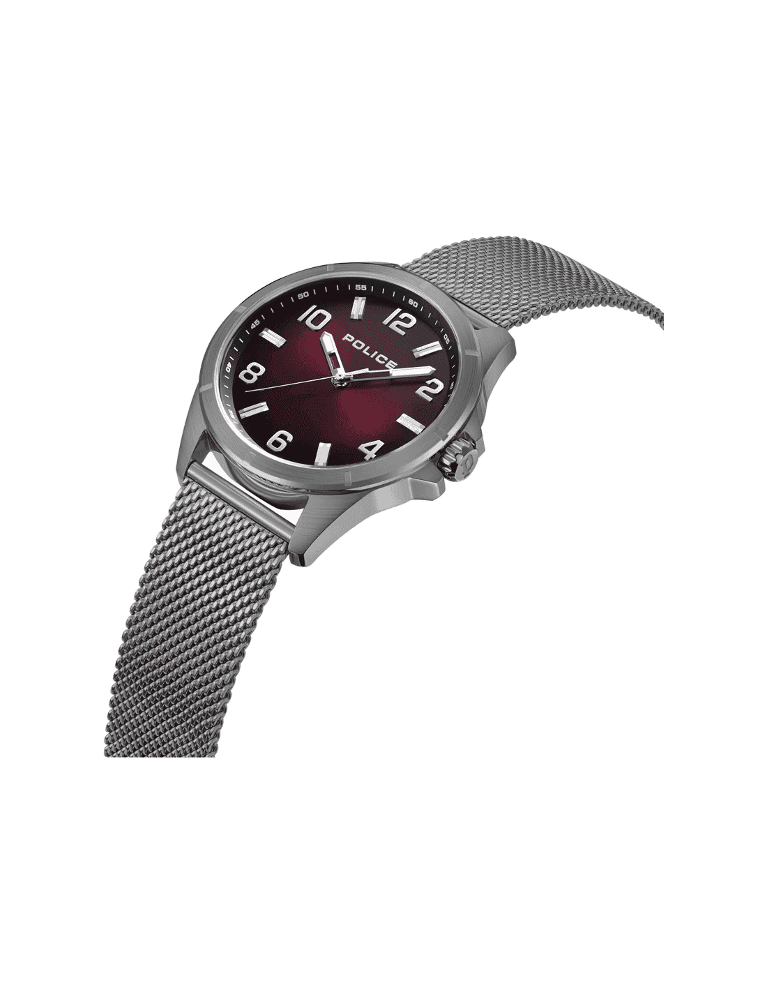Buy Police PLPEWJG0018302 Watch in India I Swiss Time House