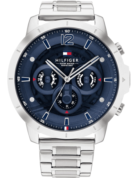 Buy Tommy Hilfiger TH1710492 Watch in Swiss Time House