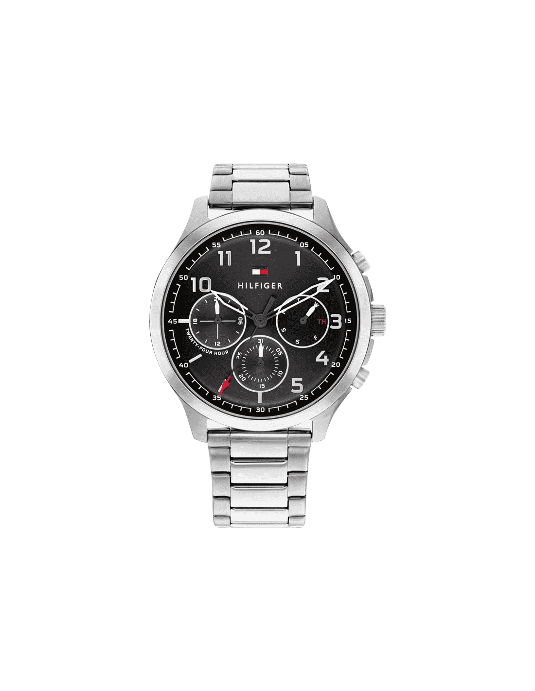 Buy Tommy Hilfiger TH1791852W Watch in India I Swiss Time House