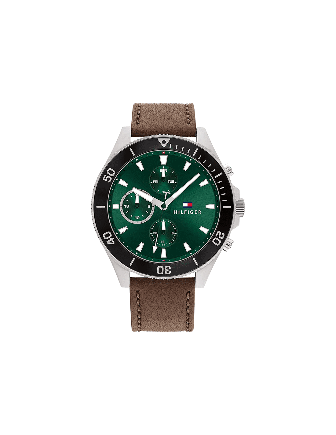 Buy Tommy Hilfiger TH1791983W Watch in India I Swiss Time House
