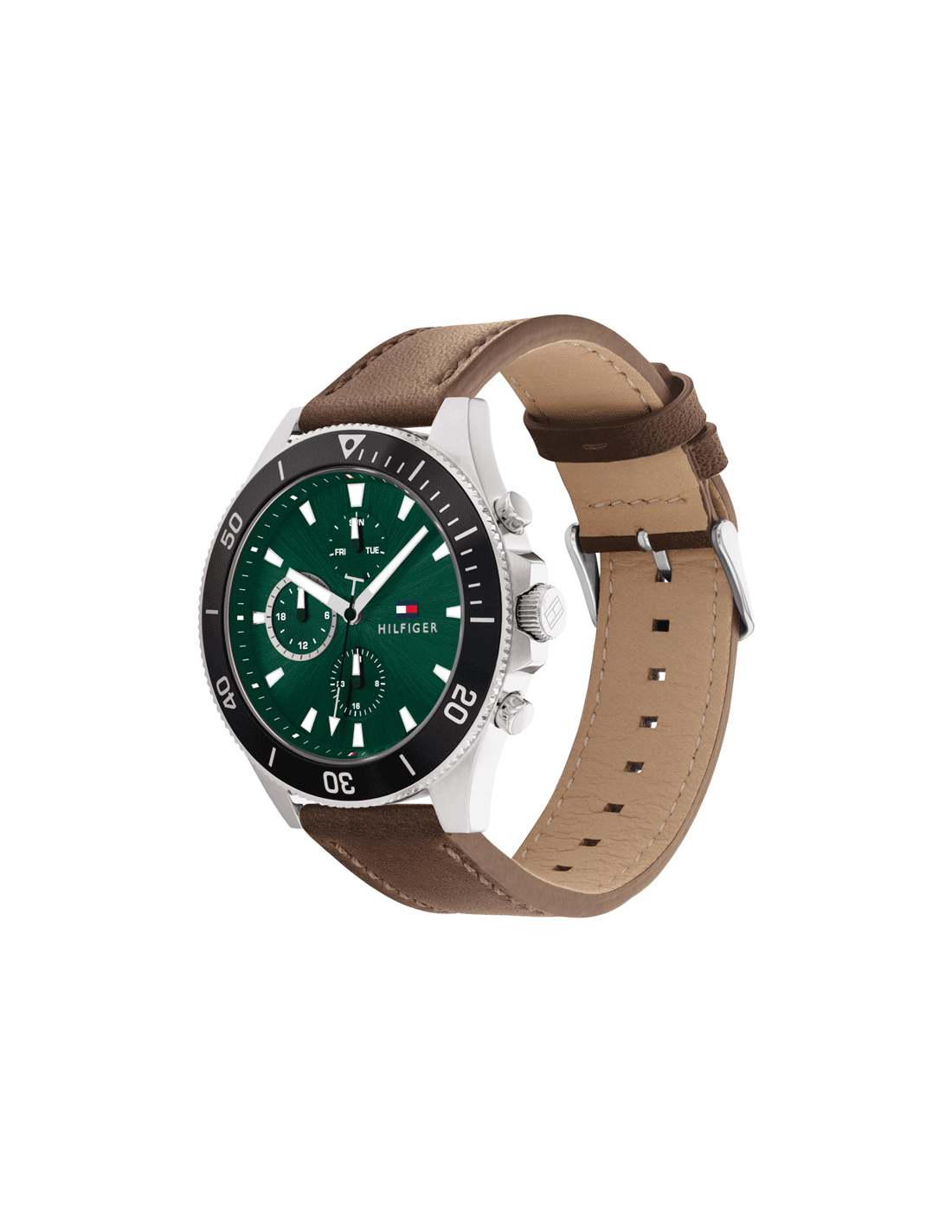 Buy Tommy Hilfiger TH1791983W Watch in India I Swiss Time House