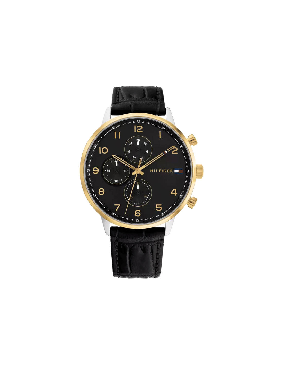 Buy Tommy Hilfiger TH1791986W Watch in India I Swiss Time House