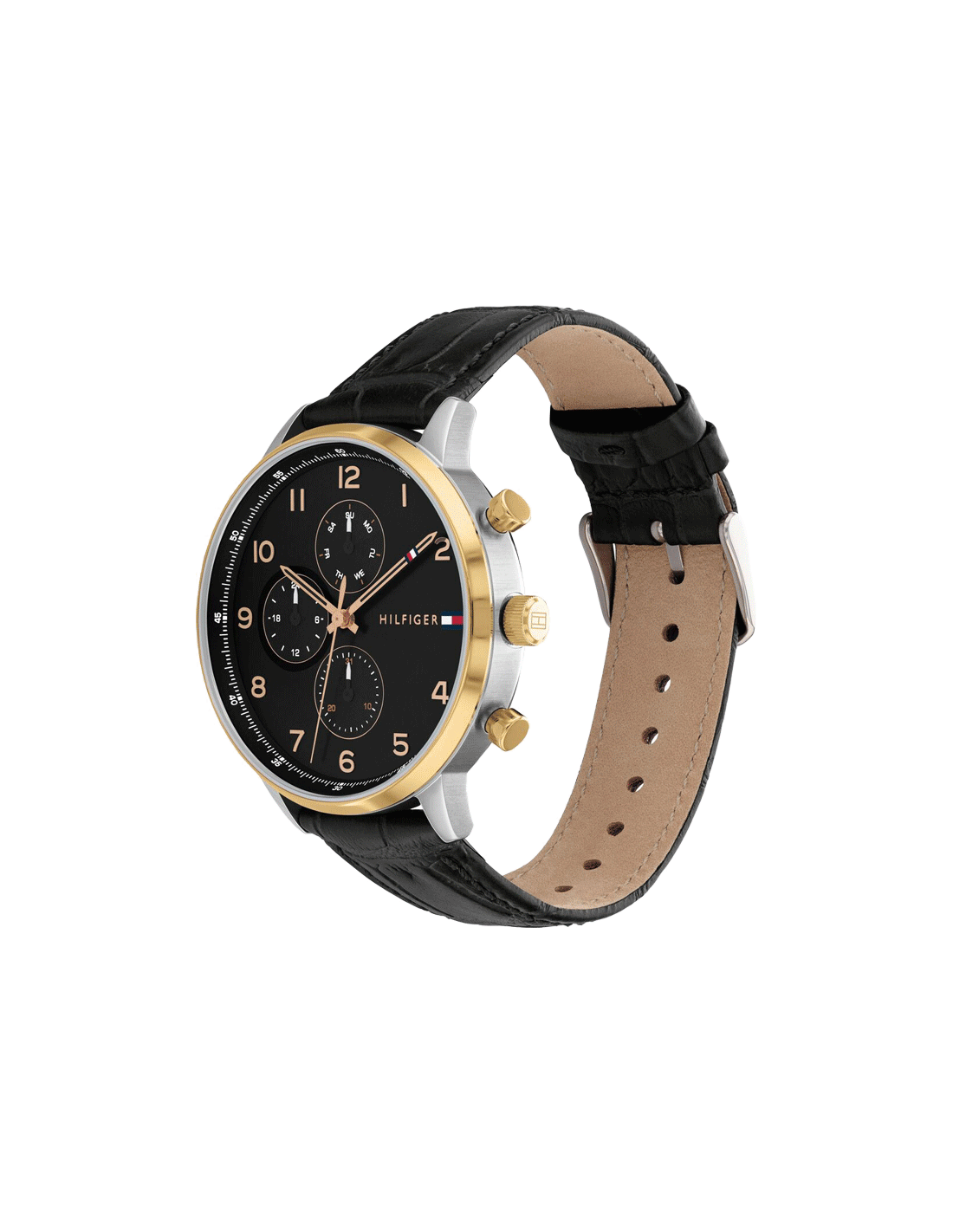 Buy Tommy Hilfiger TH1791986W Watch in India I Swiss Time House