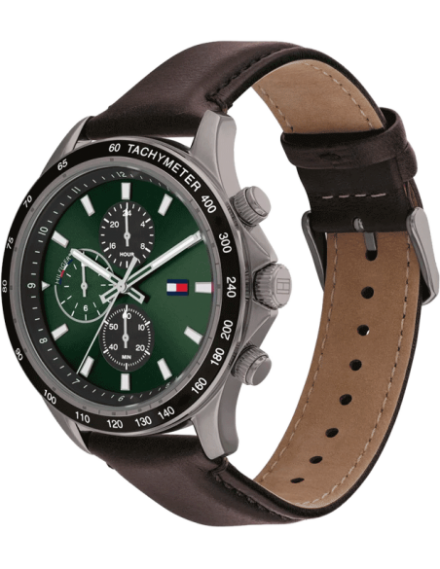 Buy Tommy Hilfiger TH1792017 Watch in India I Swiss Time House